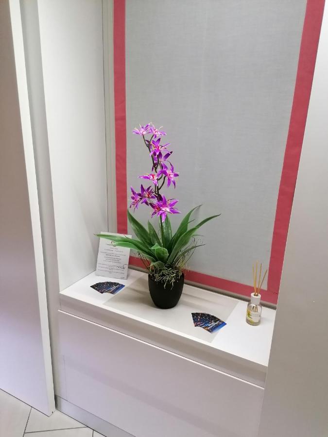 Accomodation Verona - City Centre ภายนอก รูปภาพ