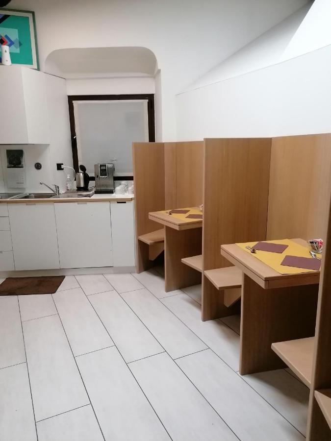 Accomodation Verona - City Centre ภายนอก รูปภาพ