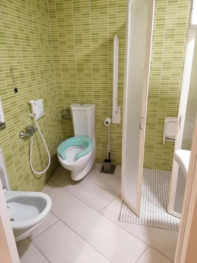 Accomodation Verona - City Centre ภายนอก รูปภาพ