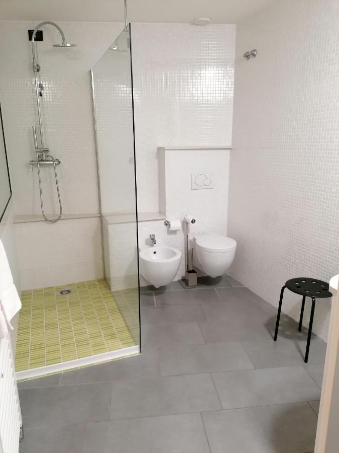 Accomodation Verona - City Centre ภายนอก รูปภาพ