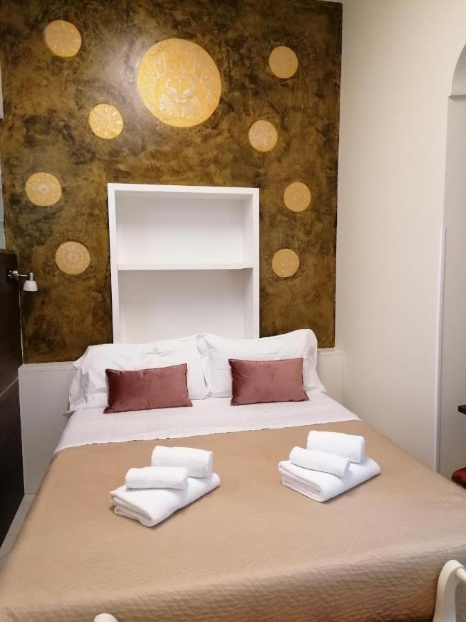 Accomodation Verona - City Centre ภายนอก รูปภาพ