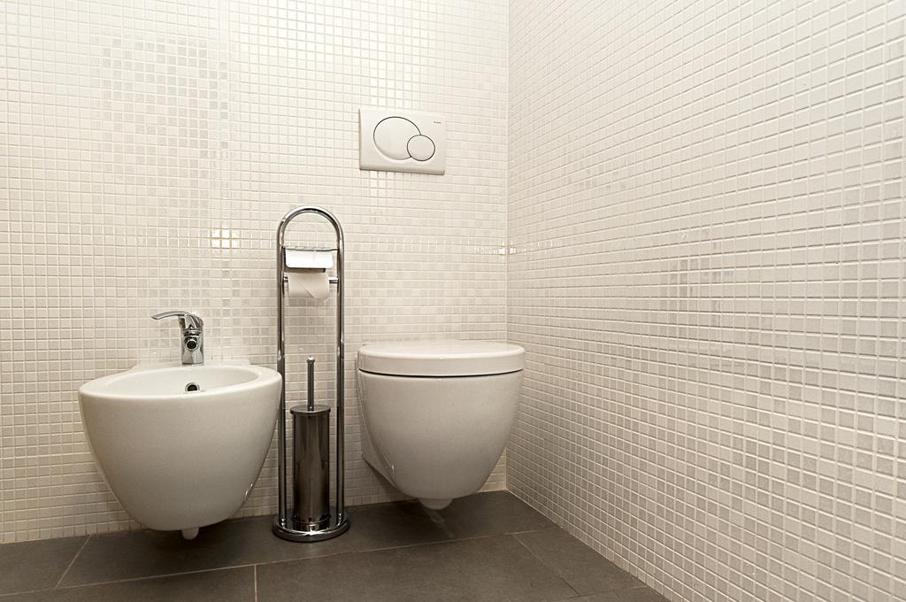 Accomodation Verona - City Centre ภายนอก รูปภาพ
