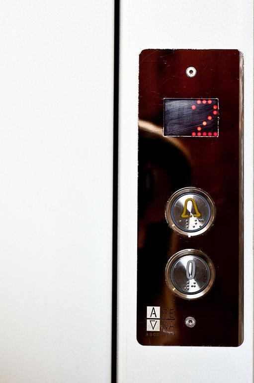 Accomodation Verona - City Centre ภายนอก รูปภาพ