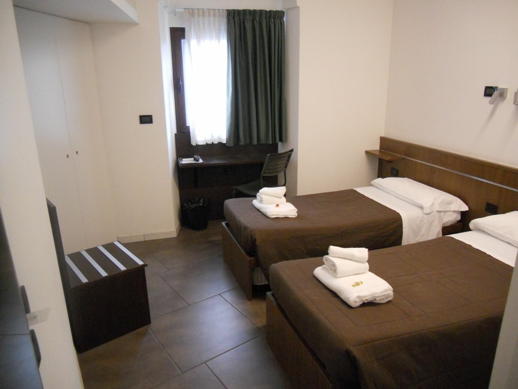 Accomodation Verona - City Centre ภายนอก รูปภาพ