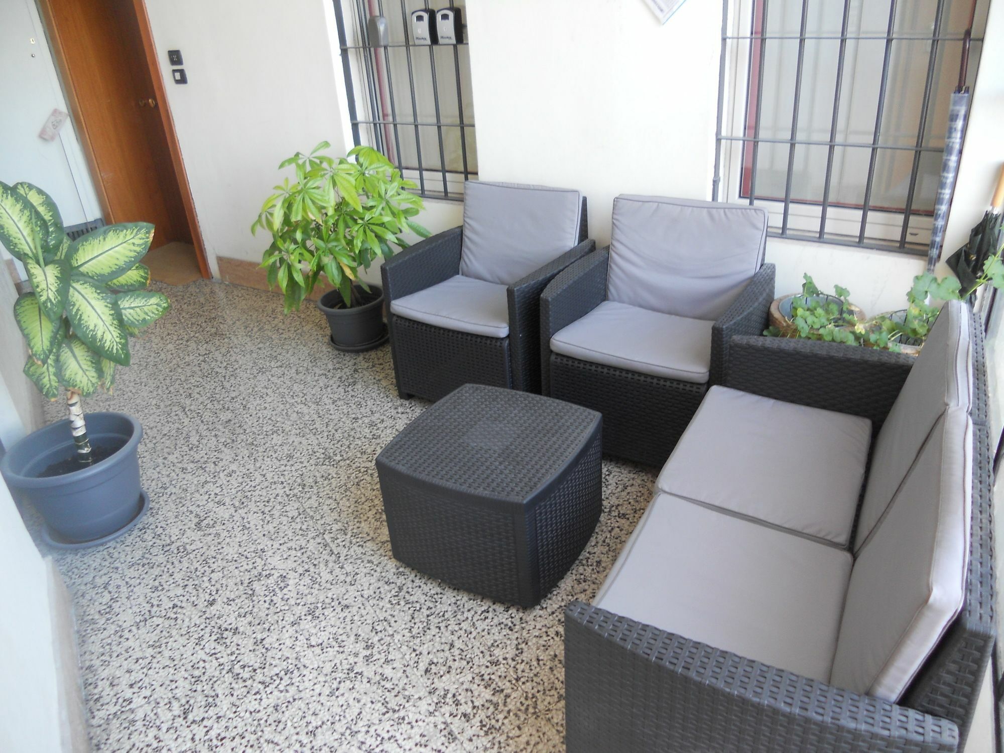 Accomodation Verona - City Centre ภายนอก รูปภาพ
